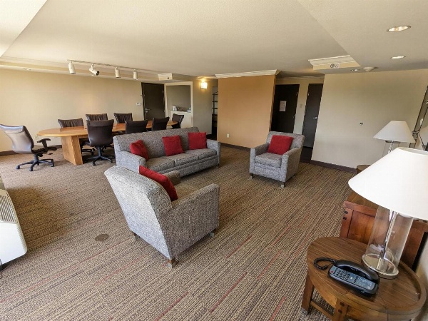 Four Points by Sheraton Little Rock Midtown image 7